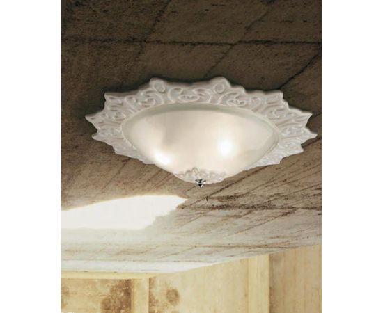 Потолочный светильник Vintage ALPHA PL 60, фото 1