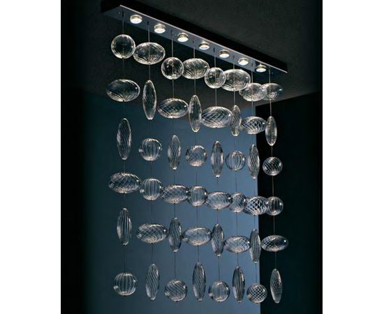 Потолочный светильник Vintage ARES L H60, фото 1