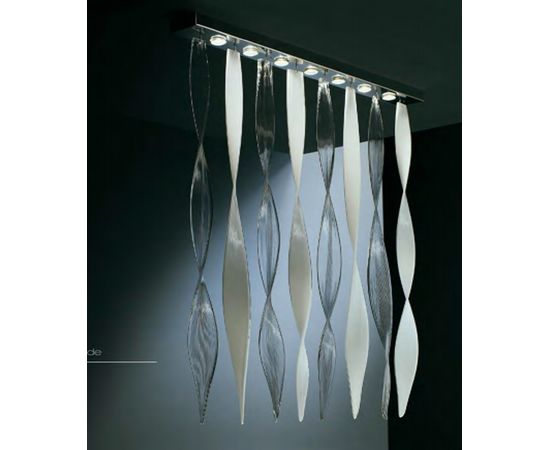 Потолочный светильник Vintage ARES L H160, фото 1