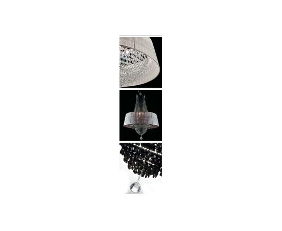 Люстра Vintage CROWN LA, фото 1