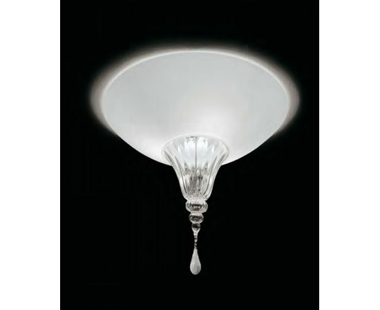 Настенный светильник Vintage POISON AP, фото 1