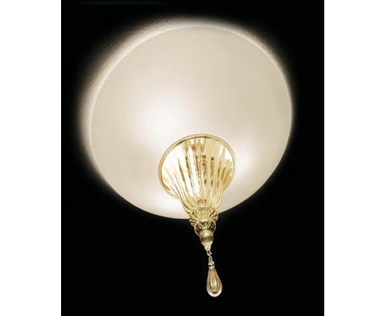 Потолочный светильник Vintage POISON PL 45, фото 1