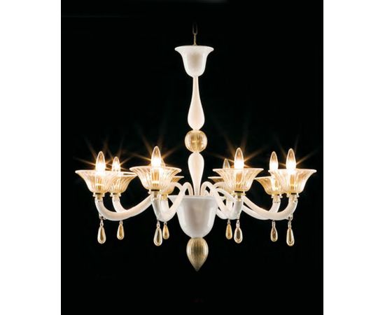 Люстра Vintage CLASS 6L, фото 1