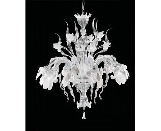 Люстра Vintage DALIAH LA 6L, фото 1