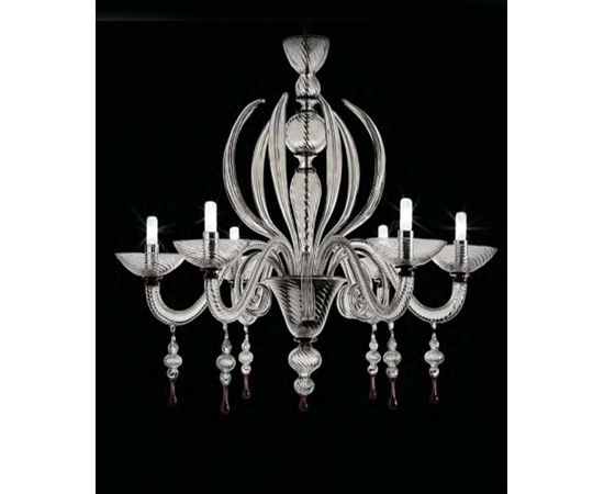 Люстра Vintage SAMAR LA 6L, фото 1