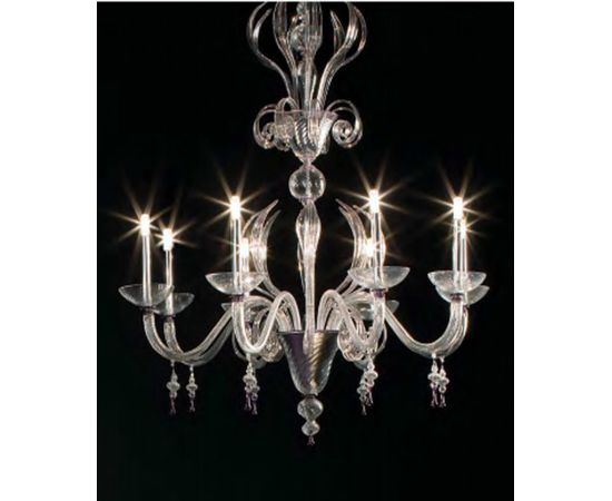 Люстра Vintage SAMAR LA 8LC, фото 1