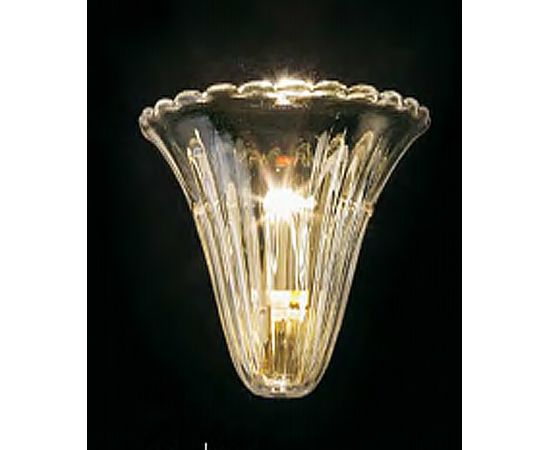 Настенный светильник Vintage NUBA AP 25, фото 1