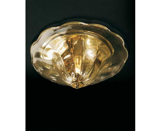 Потолочный светильник Vintage NUBA PL, фото 1