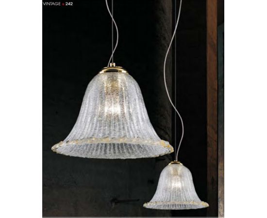 Люстра Vintage REGINA SO, фото 1