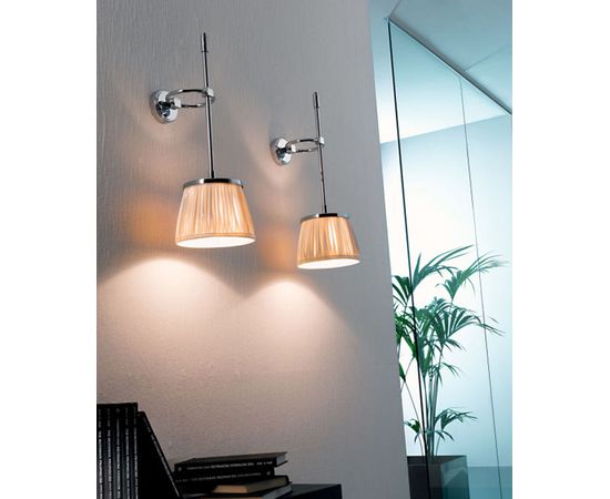 Настенный светильник Zonca Hector 30787, фото 1