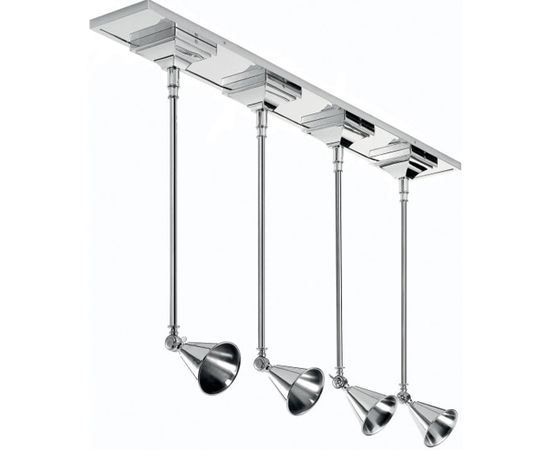 Потолочный светильник Zonca 31020-31022, фото 1