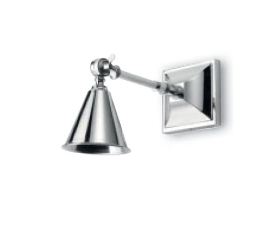 Настенный светильник Zonca 31017, фото 1