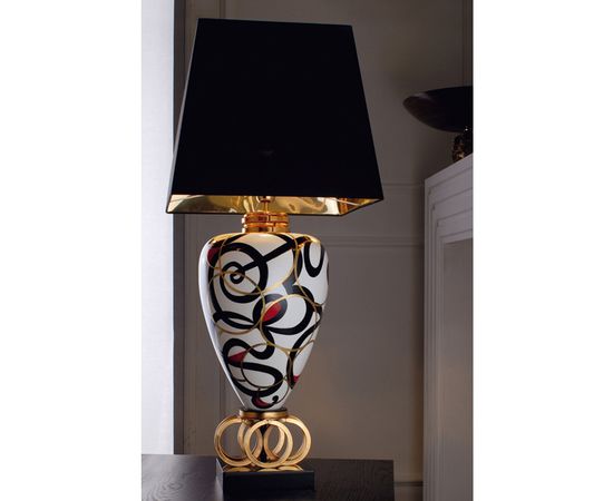 Настольная лампа Sigma L2 CL 1837, фото 1