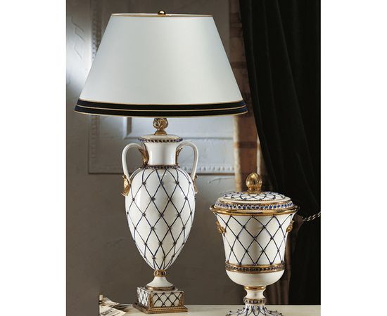 Настольная лампа Sigma L2 CL 1378, фото 1