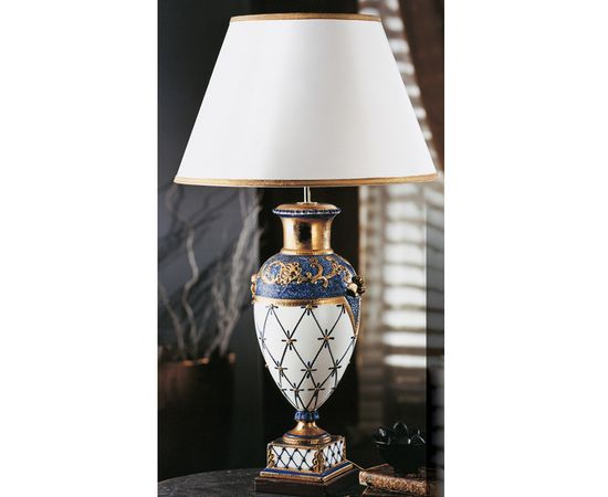 Настольная лампа Sigma L2 CL 1567, фото 1