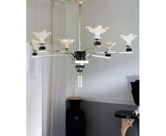 Подвесной светильник Sigma L2 7115/6, фото 1