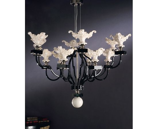 Подвесной светильник Sigma L2 7106/12, фото 1