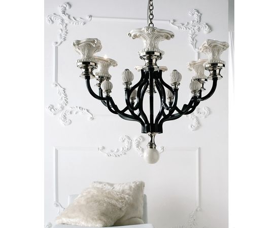 Подвесной светильник Sigma L2 7106/6/P, фото 1