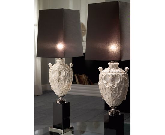 Настольная лампа Sigma L2 CL 1793, фото 1