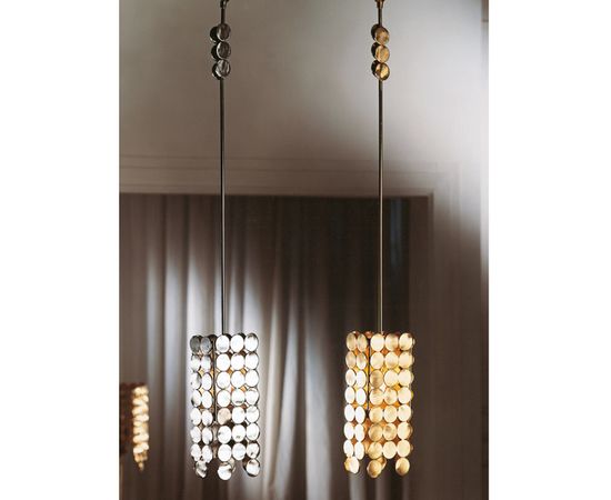 Подвесной светильник Isaac Light 7090/AR, 7090, фото 1