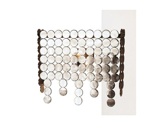 Настенный светильник Sigma L2 Z 382/AR, фото 1