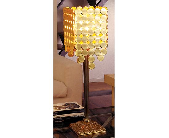 Настольная лампа Sigma L2 CL 1751, фото 1