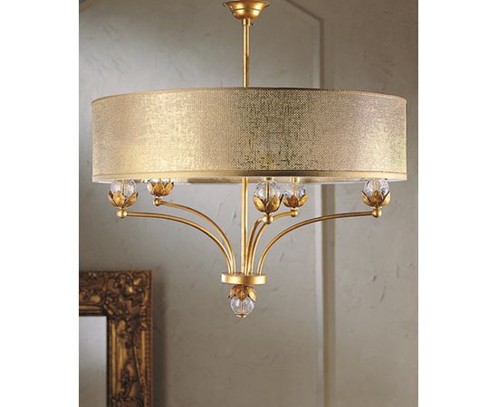 Подвесной светильник Sigma L2 7066/5, фото 1