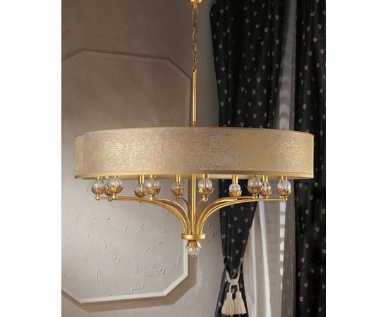 Подвесной светильник Sigma L2 7066/12, фото 1