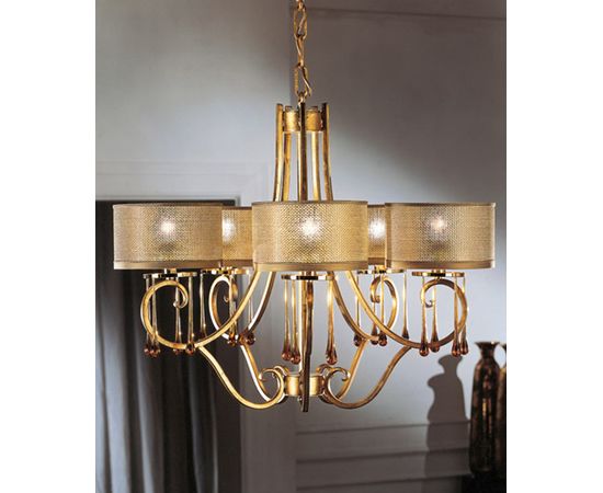 Подвесной светильник Sigma L2 7094/5, фото 1