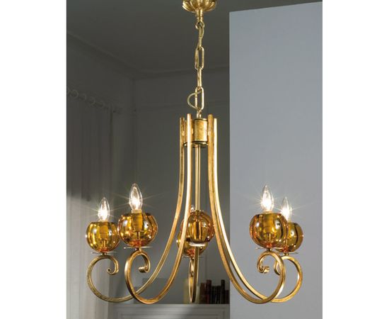 Подвесной светильник Sigma L2 7112/5, фото 1