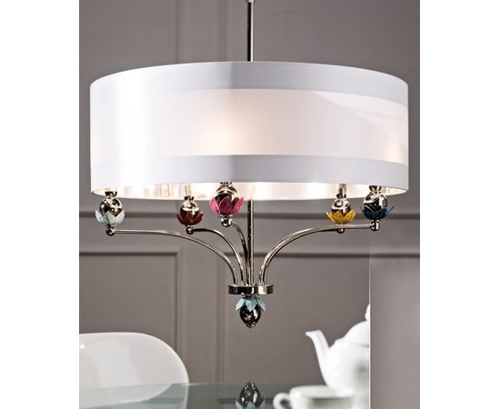 Подвесной светильник Sigma L2 7151/5, фото 1