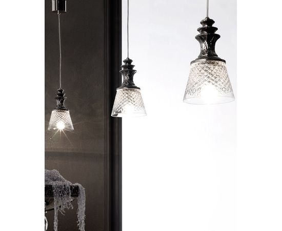 Подвесной светильник Sigma L2 7153, фото 1