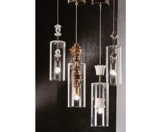 Подвесной светильник Sigma L2 7100-7103, фото 1