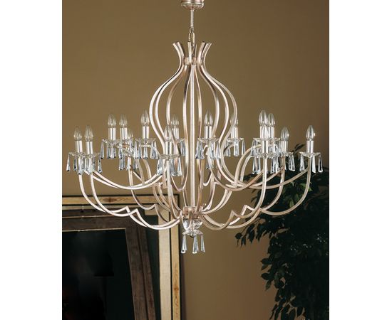 Подвесной светильник Sigma L2 7039/16, фото 1