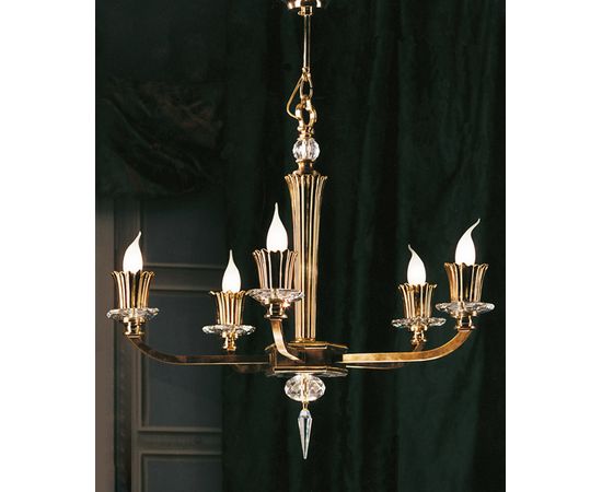 Подвесной светильник Barovier&amp;Toso 7038, фото 1