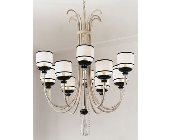 Подвесной светильник Sigma L2 7077/12, фото 1