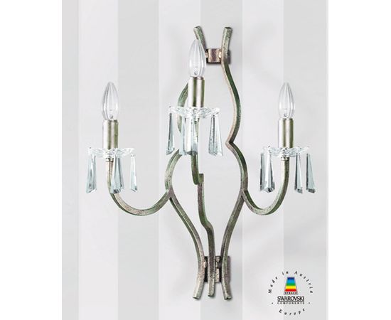 Настенный светильник Sigma L2 Z 247, фото 1