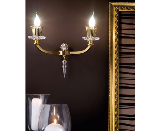 Настенный светильник Sigma L2 Z 460, фото 1