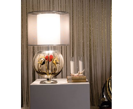 Настольная лампа Sigma L2 CL 1907, фото 1