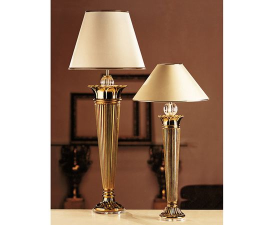 Настольная лампа Sigma L2 CL 1369, 1369/P, фото 1