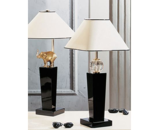 Настольная лампа Sigma L2 CL 1634, 1633, фото 1