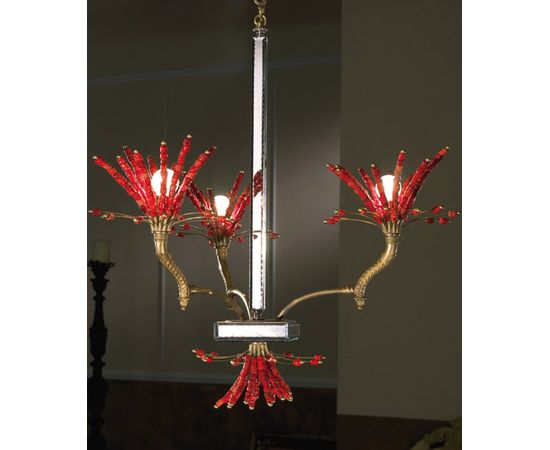 Подвесной светильник Sigma L2 7119/3, фото 1