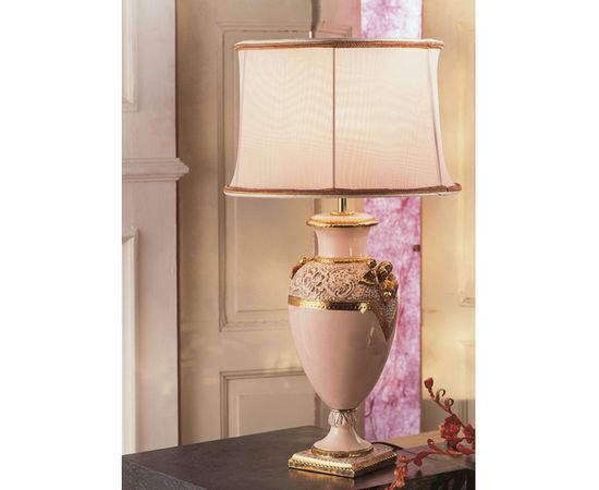 Настольная лампа Sigma L2 CL 1774/R, фото 1