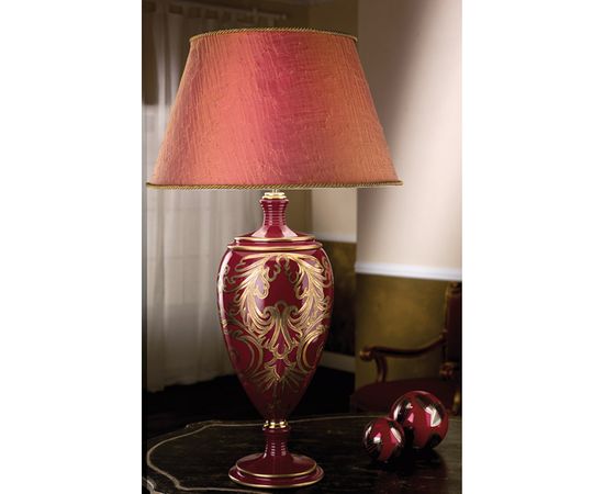 Настольная лампа Sigma L2 CL 1817, фото 1