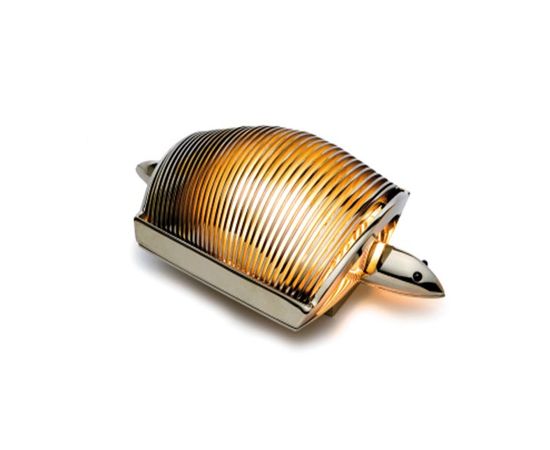 Настольная лампа Charles TORTUE, фото 1