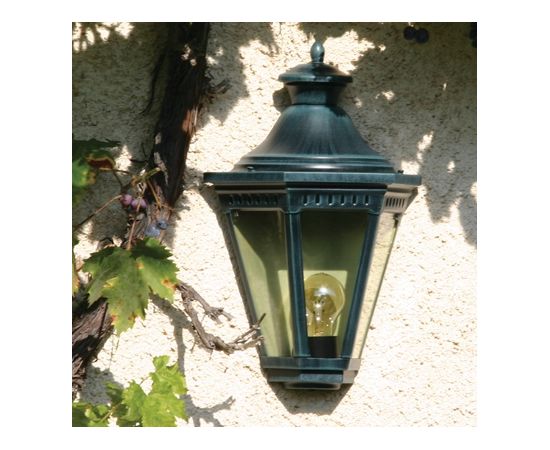 Настенный уличный фонарь Roger Pradier Victoria, фото 1