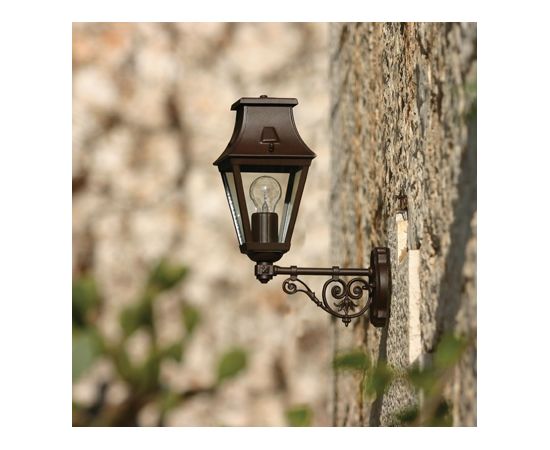 Настенный уличный фонарь Roger Pradier Vieille France 2, фото 1