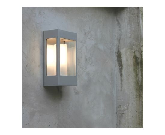 Настенный уличный фонарь Roger Pradier Brick, фото 1