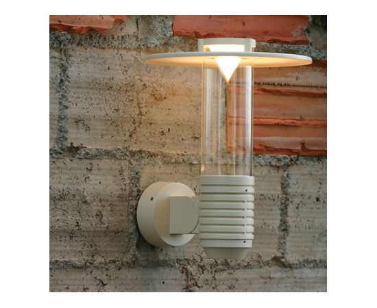 Настенный уличный фонарь Roger Pradier Olympic 2, фото 1