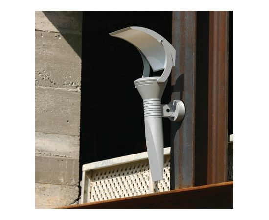 Настенный уличный фонарь Roger Pradier Olympic 3, фото 1